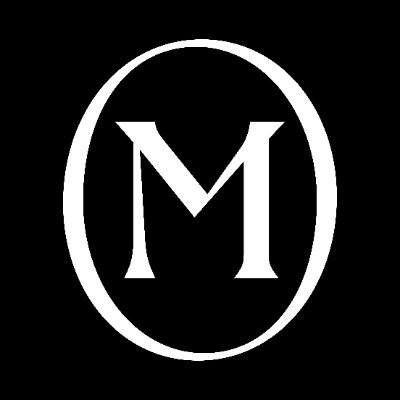 Moritz logo